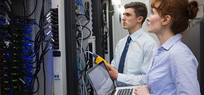 Choosing A Ups