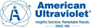 American Ultraviolet Logo