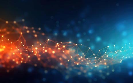 Connecting Dots
