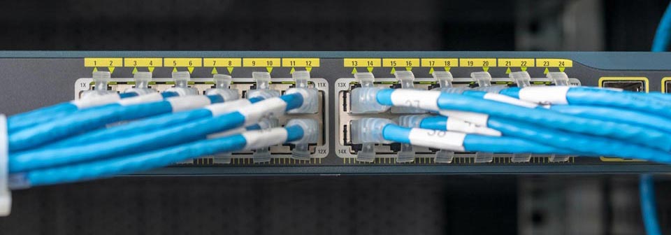 Network Router