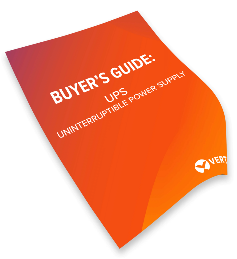 Ups Buyers Guide Preview