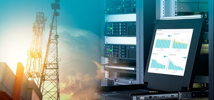 Monitoring Solutions