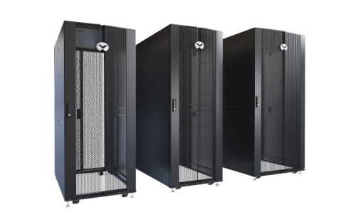 Open Frame Racks