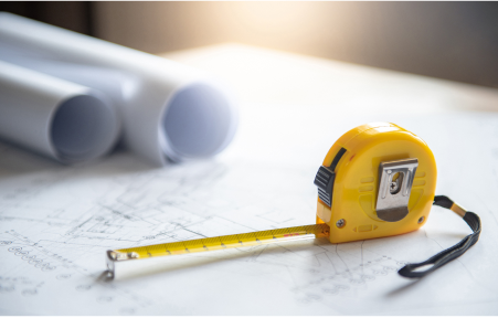 Planning And Measuring