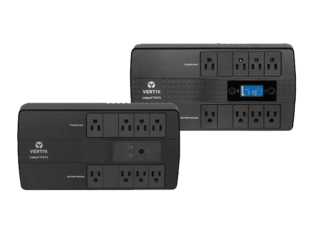 Pst5 Ups Buyers Guide