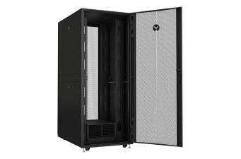 Split Rack Cooling