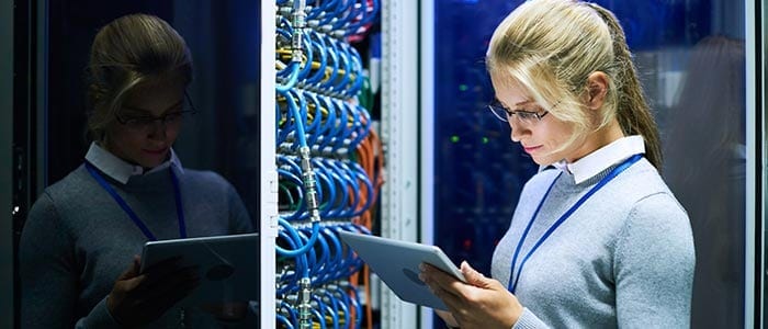 Optimize Vertiv Smart Solutions