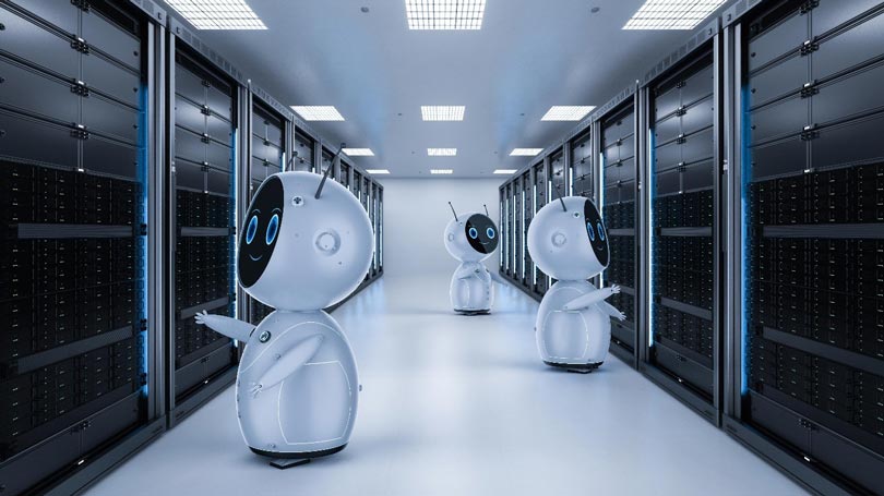 Artificial Intelligence Your Network