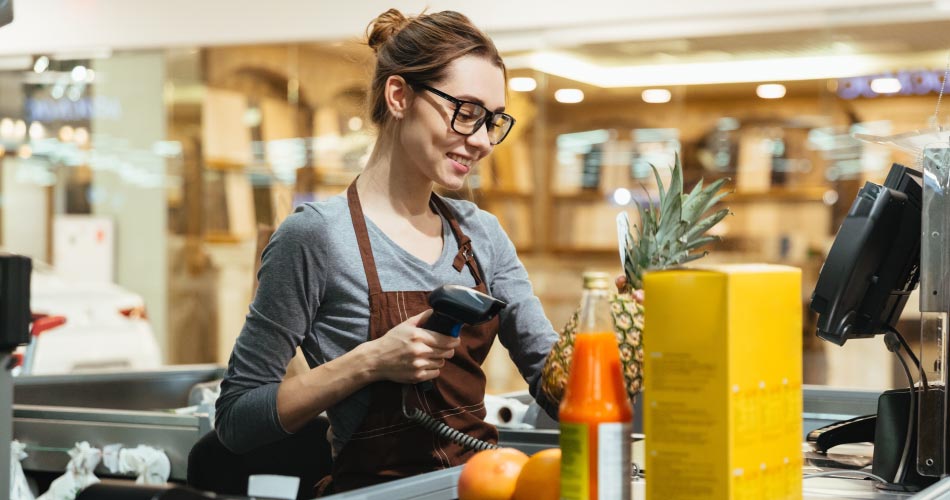 Retail Critical Infrastructure Solutions Industries