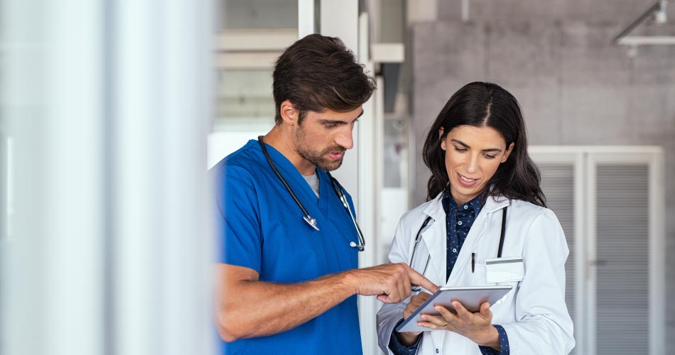 Medical Critical Infrastructure Solutions