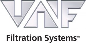 Vaf Filtration Systems Logo