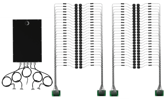 Branch Circuit Monitors