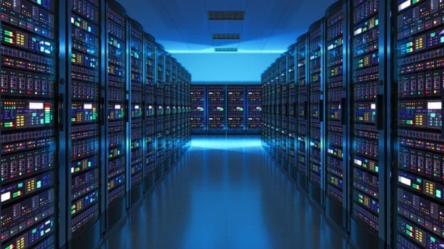 Data Centers Genertor Solutions