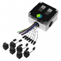 Multi Circuit Monitors