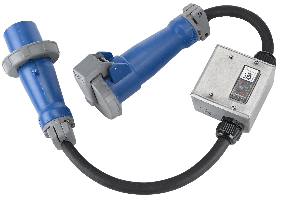 Smart Power Cables