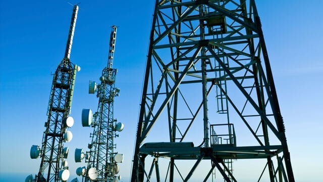 Telecommunications Genertor Solutions