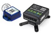 Wireless Environmental Monitors