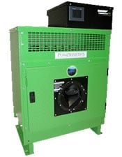 Integrated Transformer Meter