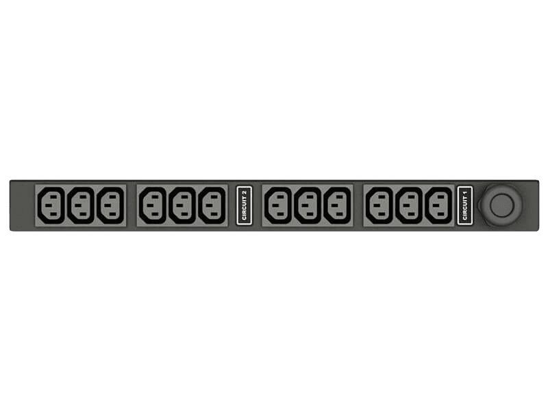 Vertiv Geist Basic Rack Pdu