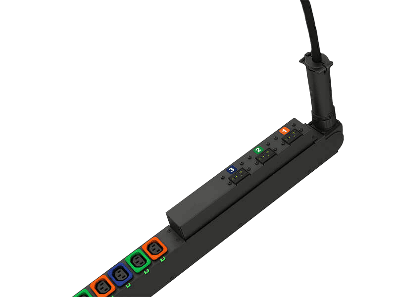 Vertiv Geist Updu