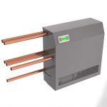 Haskris City Water Chiller