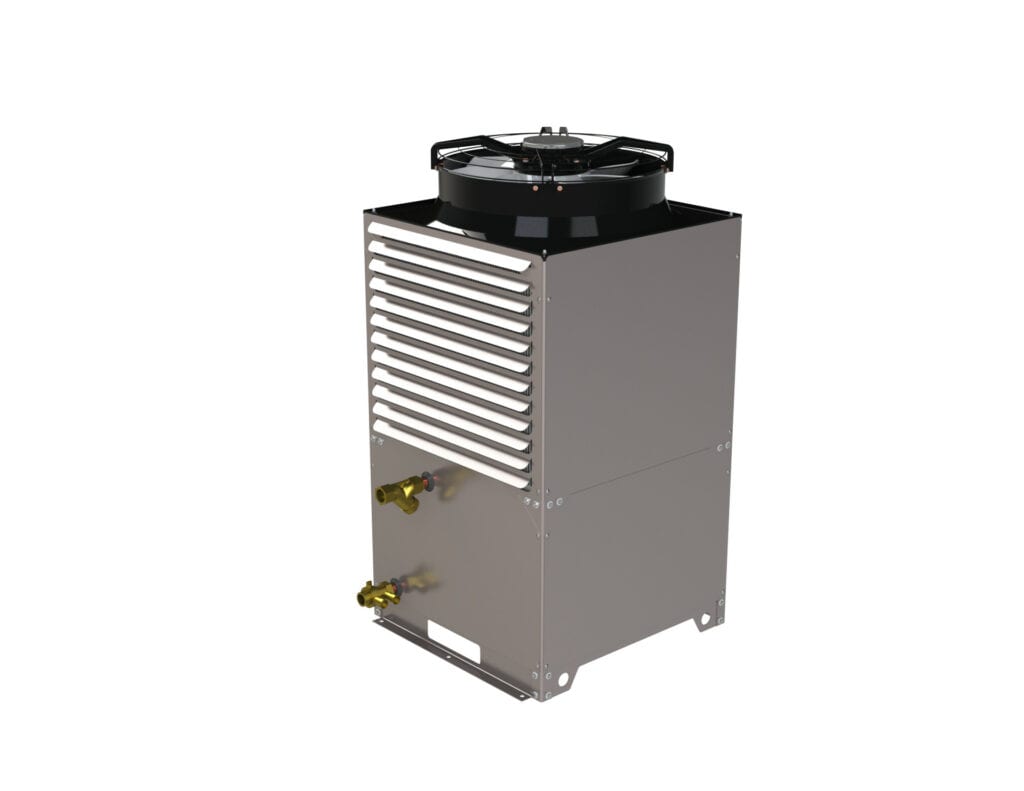 Haskris Outdoor Chiller