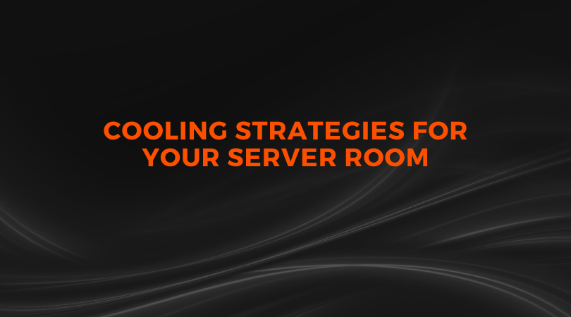 Cooling Strategies For Your Server Room (1)