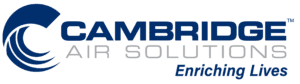 Cas Logo