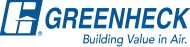 Greenheck Logo