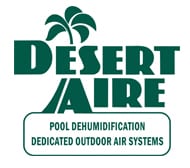 Desertaire Logo