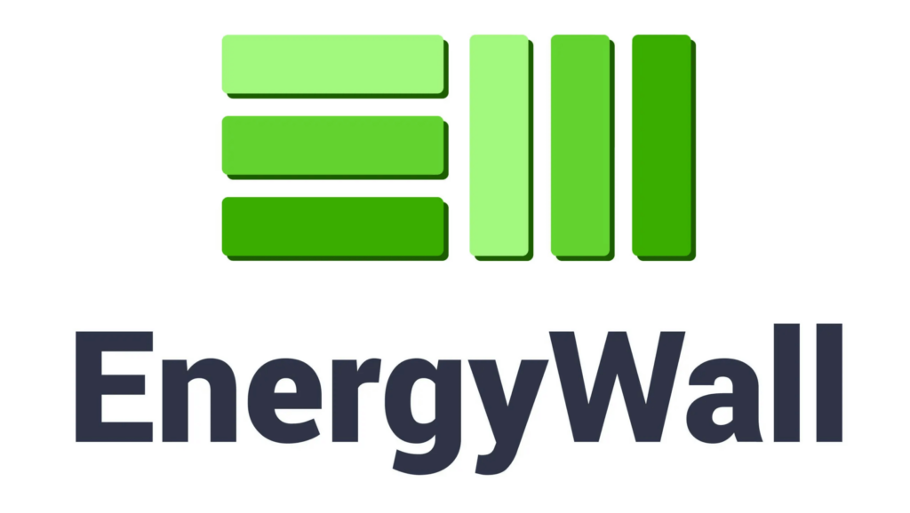 Energy Wall Logo