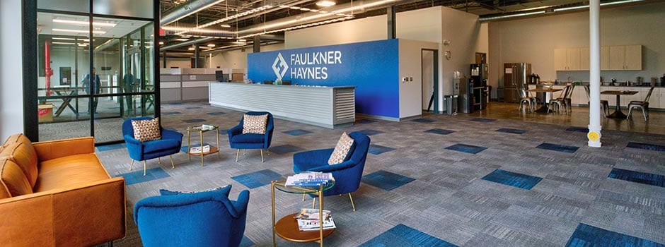 Faulkner Haynes Careers