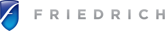 Friedrich Logo