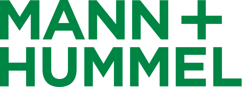 Mann Hummel Logo