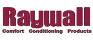 Raywall Logo