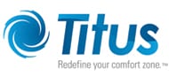 Titus Logo
