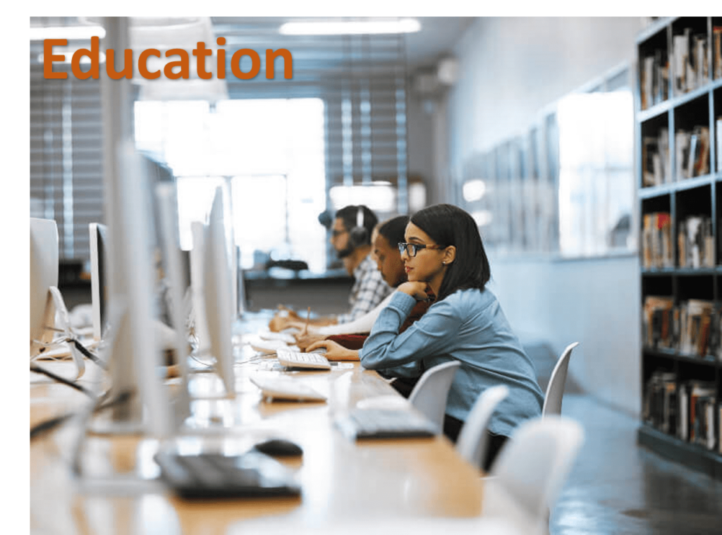 Education