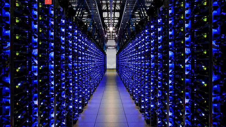 Data Center1