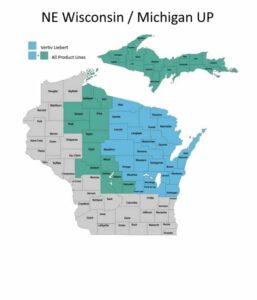 Access Wiscmich