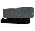 Access Diesel100kw 175kw