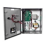 Arc Flash Relay System